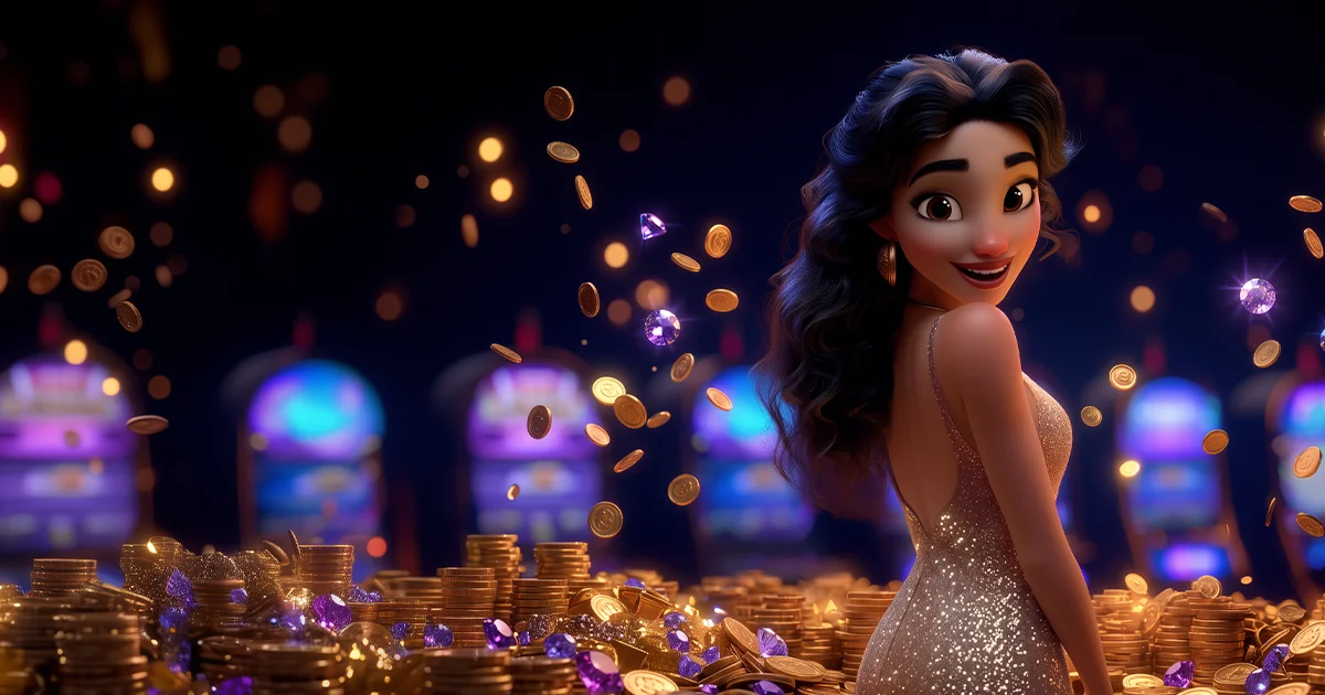 Caswino casino games floor with pokies, live tables and jackpots