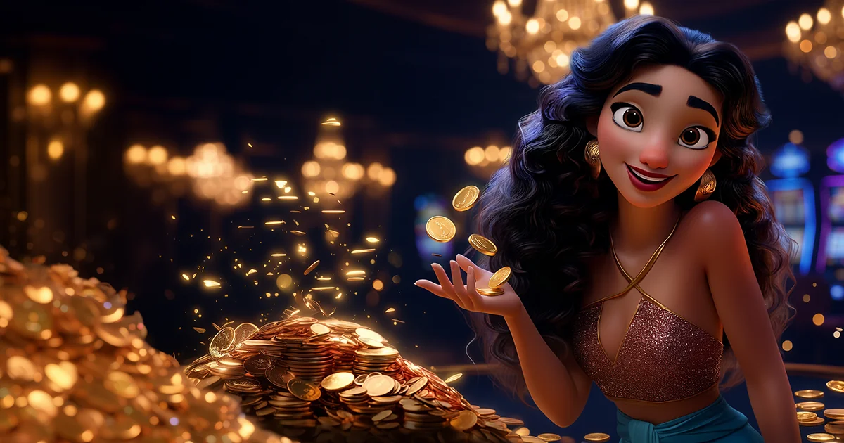 Caswino Casino Australia lobby with pokies, bonuses and AUD payments