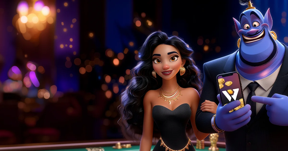 Caswino casino sign up in three steps with 20 free spins on verify